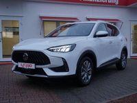Gebraucht MG HS Comfort 162 PS (119 kW) 2024 Weiß SUV