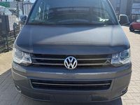 Gebraucht VW Transporter 179 PS (131 kW) 2013 Grau Van