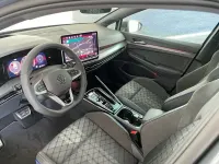 Neu VW Golf VIII R-line 150 PS (110 kW) 2026 Delfingrau metallic Kombi