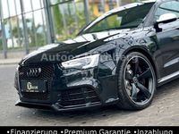 gebraucht Audi RS5 quattro*Black*B&B 500ps*Pano*Carbon*PAGA*B&O