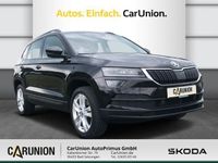 gebraucht Skoda Karoq Style