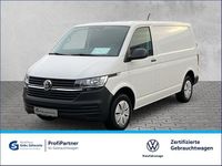 Gebraucht VW Transporter 110 PS (80 kW) 2025 Weiss Van