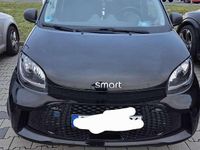 Gebraucht Smart ForFour Electric Drive 60 kW (82 PS) 2021 Limousine