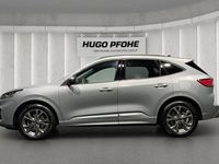 Gebraucht Ford Kuga ST-Line X 150 PS (110 kW) 2024 Silber SUV