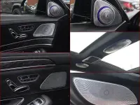 Gebraucht Mercedes S63 AMG AMG 612 PS (450 kW) 2019 Magnetitschwarz Limousine