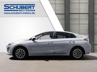 gebraucht Hyundai Ioniq Style E Navigation Kamera PDC SHZ Klimaauto