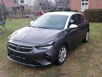 Gebraucht Opel Corsa Elegance 75 PS (55 kW) 2020 Braun Kleinwagen