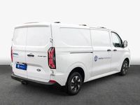 Gebraucht Ford E-Transit Trend 100 kW (136 PS) 2025 Weiß Van