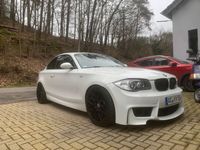 gebraucht BMW 135 Coupé 