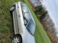 gebraucht Opel Astra 1.6 Motion Motion