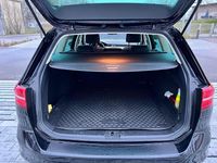 Gebraucht VW Passat Highline 150 PS (110 kW) 2017 Schwarz Limousine