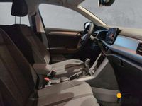 Gebraucht VW T-Roc R 116 PS (85 kW) 2024 Schwarz SUV