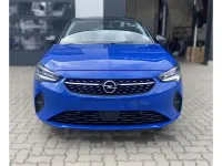 Gebraucht Opel Corsa Elegance 101 PS (74 kW) 2022 Blau Kleinwagen