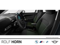 Gebraucht Mini Aceman 160 kW (218 PS) 2024 Rebel red metallic SUV