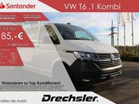 Gebraucht VW Transporter 150 PS (110 kW) 2020 Weiß Van