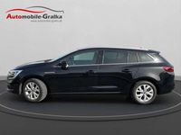 gebraucht Renault Mégane IV Limited *Navi, Kamera, SHZ*