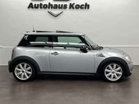 gebraucht Mini Cooper S *CHILI-PAKET* "NEUWERTIG & BILDHÜBSCH"