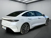 Gebraucht BYD Seal Comfort 169 kW (231 PS) 2026 Grau Limousine