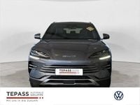 Neu BYD Seal U Boost 218 PS (160 kW) 2026 Grau SUV