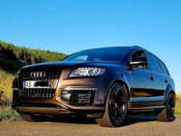 gebraucht Audi Q7 7 Sitzer