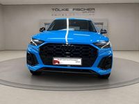 Gebraucht Audi Q5 S-Line 367 PS (269 kW) 2022 Individuallackierungen audi exclusive SUV