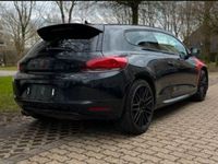 gebraucht VW Scirocco 1.4 TSI DSG MATCH MATCH