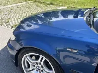 Gebraucht BMW 325 Shadowline 192 PS (141 kW) 2002 Blau Limousine
