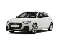 Neu Audi A1 Sportback 95 PS (69 kW) 2026 Cortinaweiss Kleinwagen