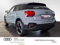 Gebraucht Audi Q2 S-Line 150 PS (110 kW) 2025 Grau SUV