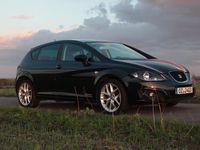 gebraucht Seat Leon 1.4 TSI Style Copa Style Copa