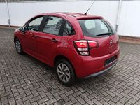 Gebraucht Citroën C3 68 PS (50 kW) 2013 Rot Kleinwagen