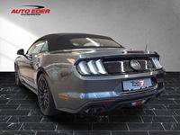 gebraucht Ford Mustang GT Convertible