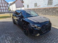 gebraucht Audi RS Q3 RS Q32.5 TFSI quattro S tronic