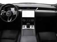 Gebraucht Jaguar F-Pace R-Dynamic 404 PS (297 kW) 2021 Grau SUV