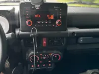 Gebraucht Suzuki Jimny 102 PS (75 kW) 2024 Grün SUV
