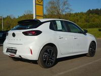 Nowe Opel Corsa Edition+ 101 KM (74 kW) 2026 Biały Hatchback