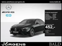 Gebraucht Mercedes A35 AMG Night 306 PS (225 kW) 2024 Schwarz Limousine
