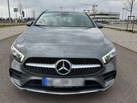 gebraucht Mercedes A180 - AMG Line LED SHZ Park- Ass Temp.