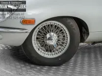 Gebraucht Jaguar E-Type 265 PS (194 kW) 1969 Grau Coupé