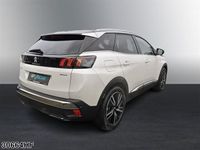 gebraucht Peugeot 3008 Hybrid 225 GT e-EAT8*PANO*LED*NAVI*ACC*