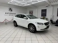 Gebraucht Volvo XC60 Ocean Race 215 PS (158 kW) 2014 Weiß SUV
