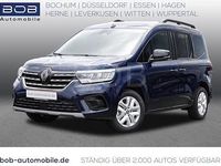 Gebraucht Renault Kangoo Techno 130 PS (95 kW) 2025 Blau Van / Kleinbus