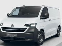 Neu VW Transporter 110 PS (80 kW) 2026 Weiß Van