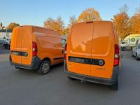 Gebraucht Fiat Doblò S 135 PS (99 kW) 2014 Van / Kleinbus