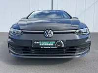 Gebraucht VW Golf VIII Style 131 PS (96 kW) 2024 Uranograu Limousine