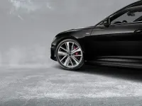 Usata Audi A6 Design 367 CV (269 kW) 2025 Nero Station wagon