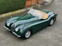 gebraucht Jaguar XK XK120 Umbau