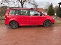 Gebraucht VW Touran Basis 116 PS (85 kW) 2003 Van / Kleinbus