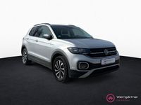 gebraucht VW T-Cross - ACTIVE