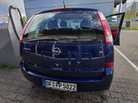 gebraucht Opel Meriva Basis